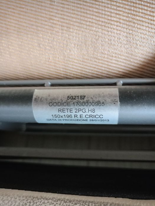 Sofa skórzana rozkładana - pilnie sprzedam