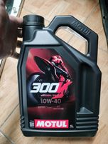 Motul 300v 10w 40