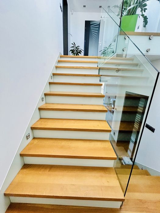 Dom jednorodzinny Ropica Polska Gorlice