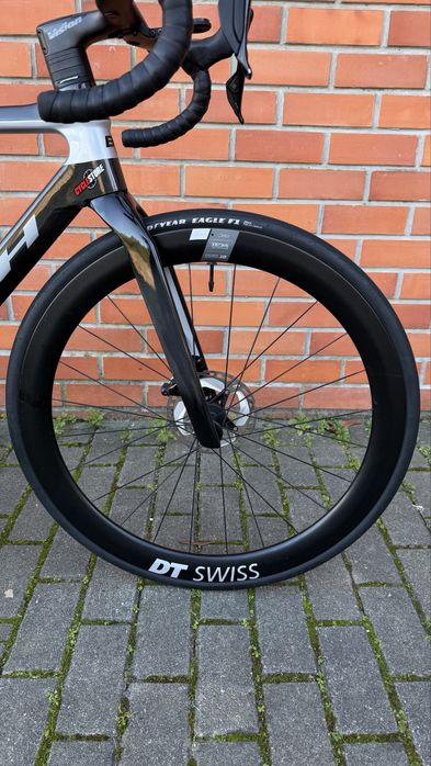 Bicicleta Bh ultralight