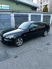 BMW E60 2.2 170KM B+G