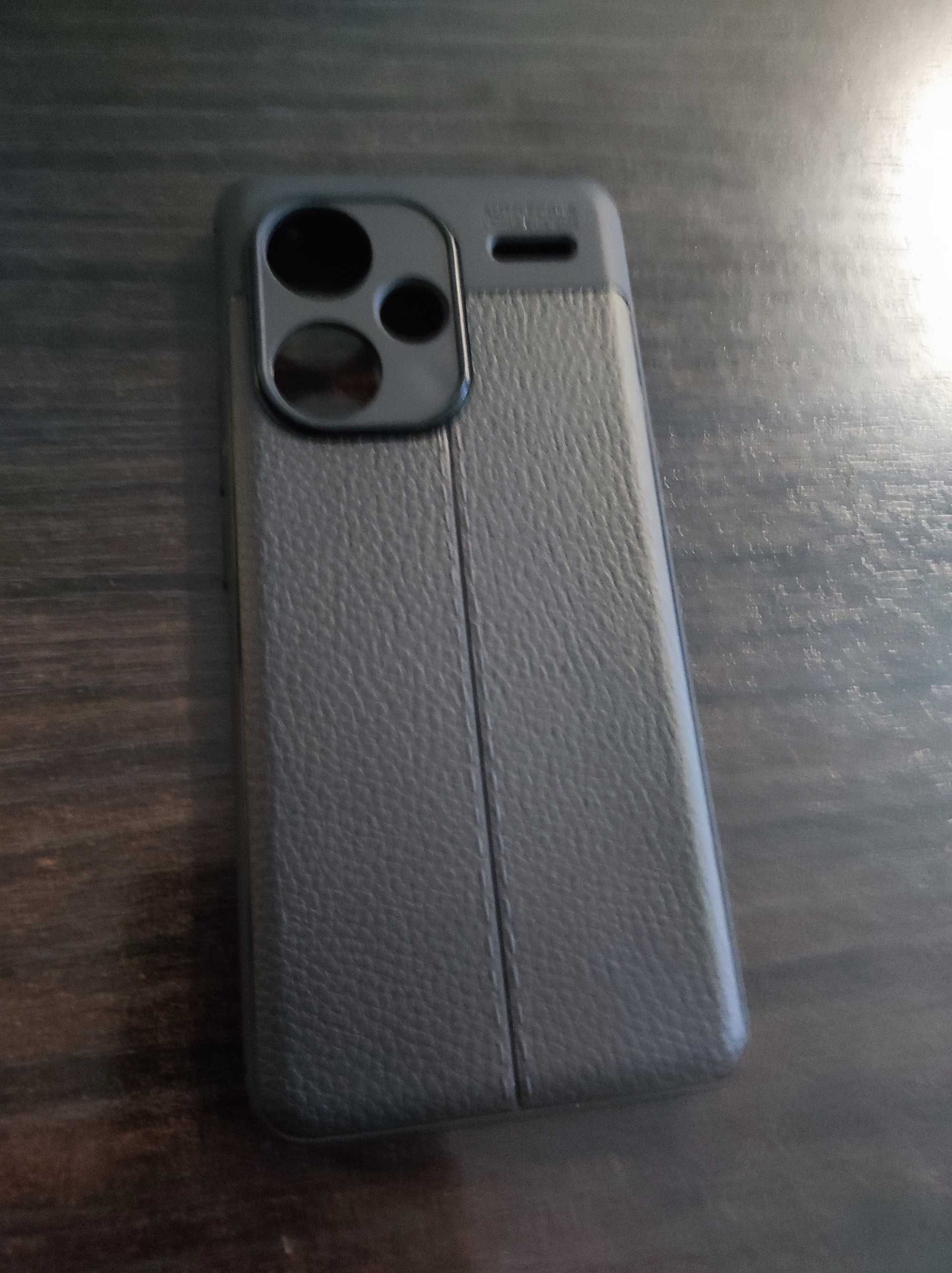 Capa Xiaomi Redmi Note 13 Pro+ 5G