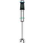 Cecotec Blender ręczny Power TitanBlack 1200 XL