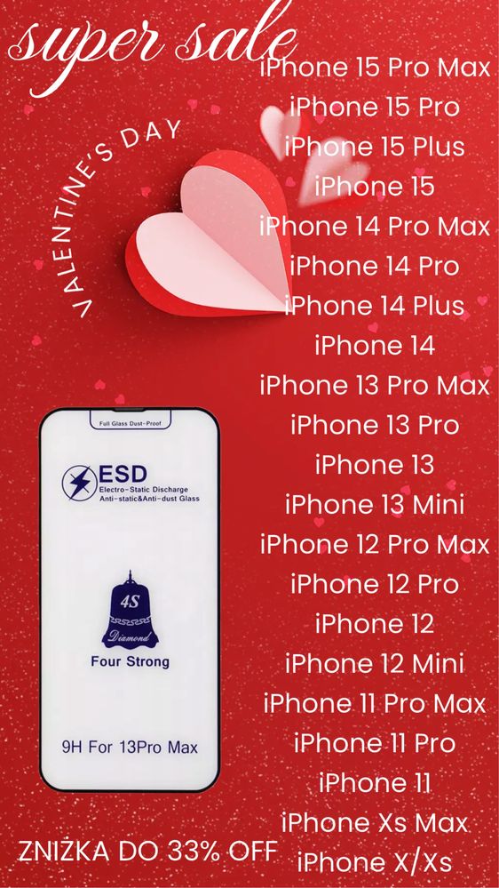 Etui Satin clear magsafe do iphone 15 Pro