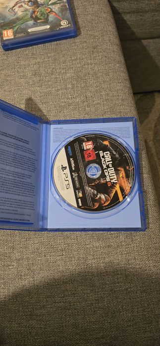 Call of dutty Black ops 6