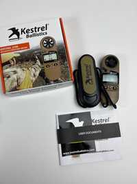 Портативная метеостанция Kestrel 2700 Weather Meter, Арт: 40898