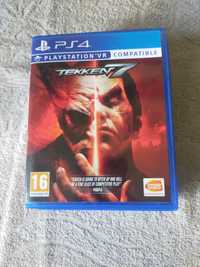 Tekken 7 PS4.     .