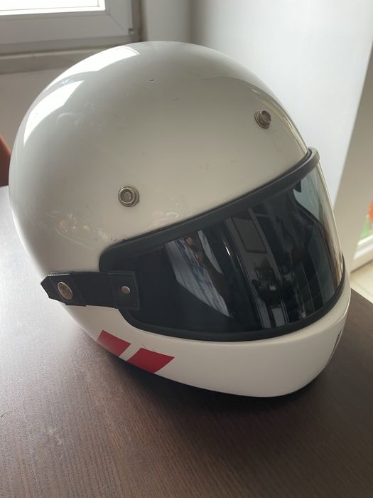 Capacete Nexx Garage