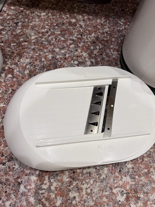 Пароварка блендер 4 в 1 чико chicco