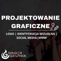 Grafik  | Logo  | WWW | Social Media | Ilustracje| Projekty graficzne