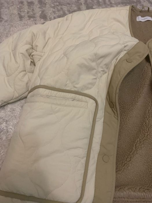 Куртка осінь-зима