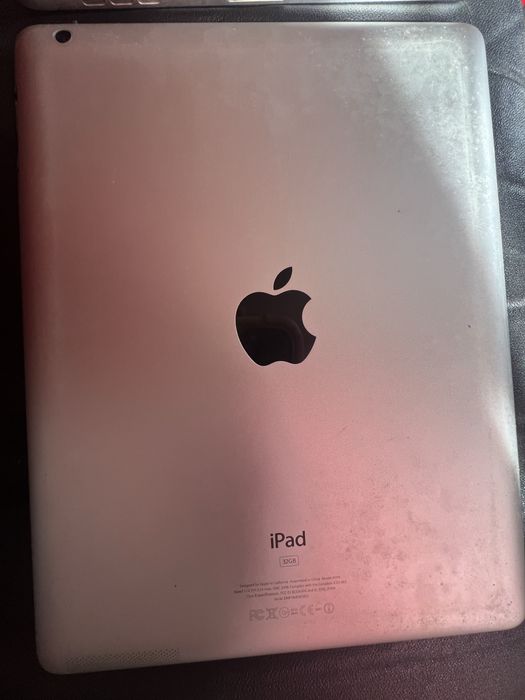 Ipad 1 ipad 3 baratos peças ou compor