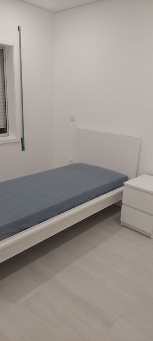 Quartos arrendar canelas v.n.gaia