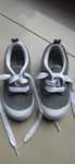 Buty zamszowe nowe dziecięce Keds r. 22