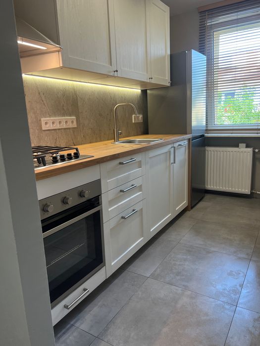 Apartament 2 pokoje, Dąbrowa Górnicza Ząbkowice od 01.01