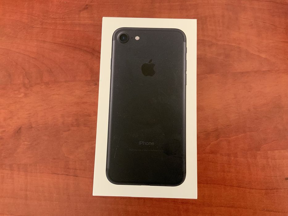 Vendo Iphone 7 32 gb