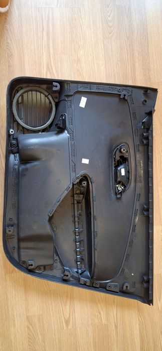 Карта дверей лівих перед/зад Поло Седан 2019