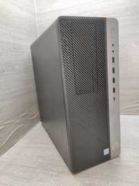 HP Elite Desk 800 G3 (intel G4400/8gb-ddr4)
