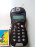 Ретро мобильный телефон Alcatel BE1