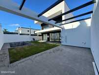 Moradia Isolada T4 com Piscina | Quinta de Valadares
