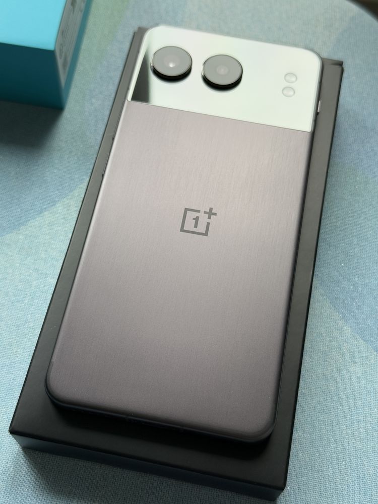 Smartfon Oneplus Nord 4 16/512 jak nowy gwarancja