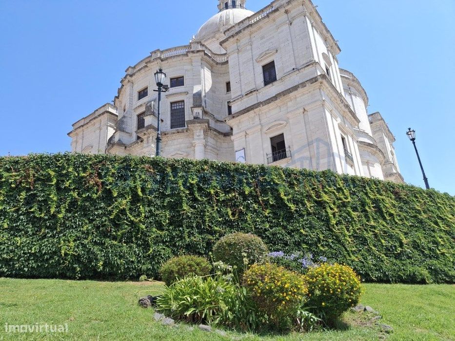 Apartamento T2 em São Vicente