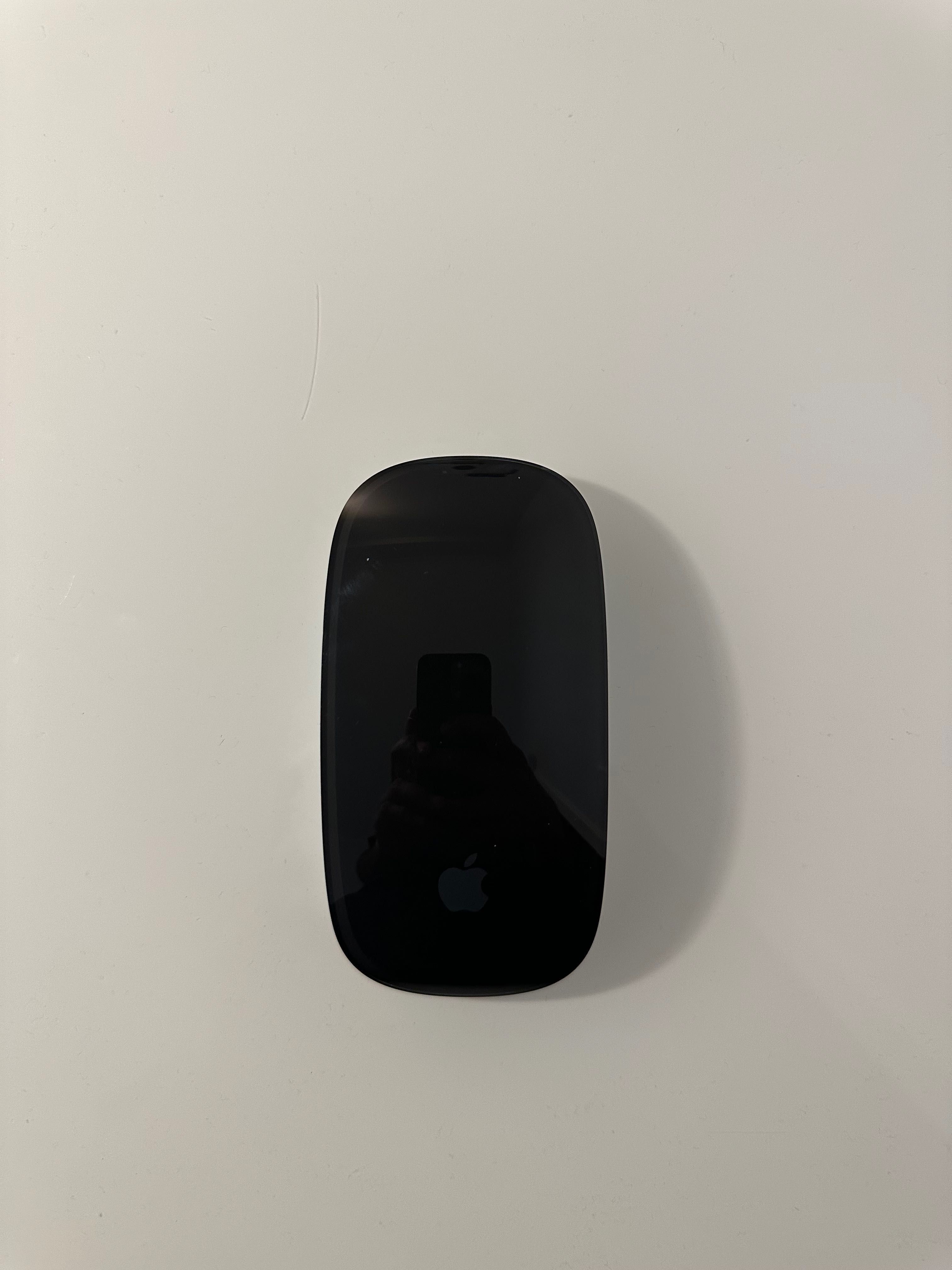 Apple Magic Mouse (Preto)