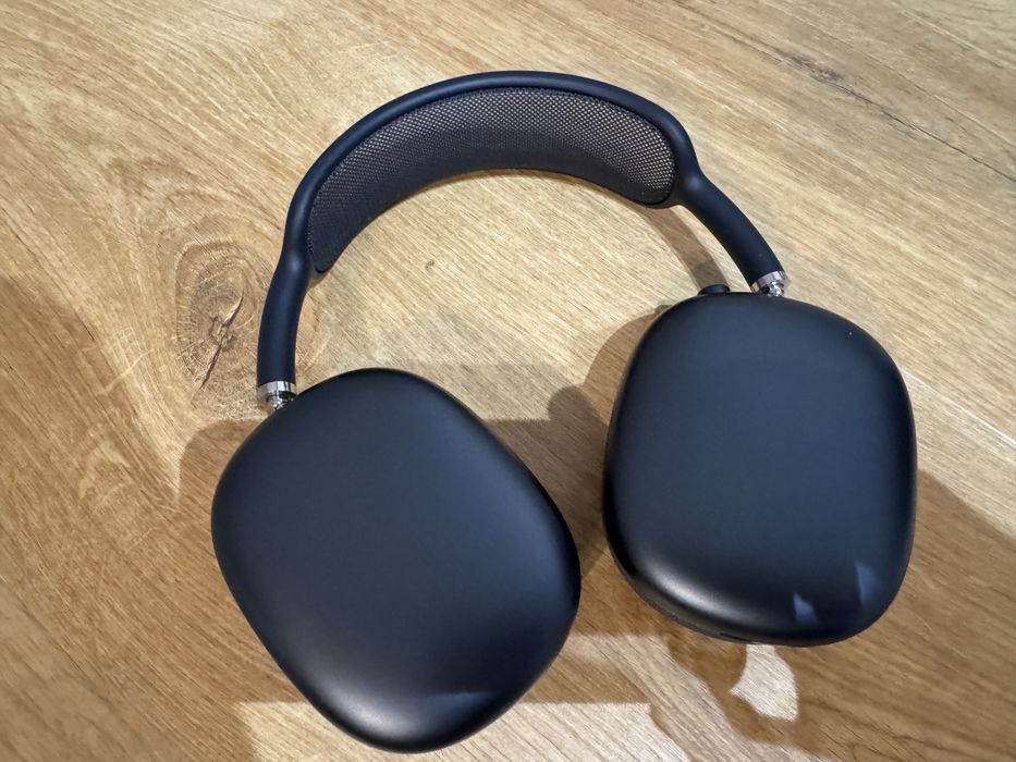 Apple AirPods Max 2 / stan idelany