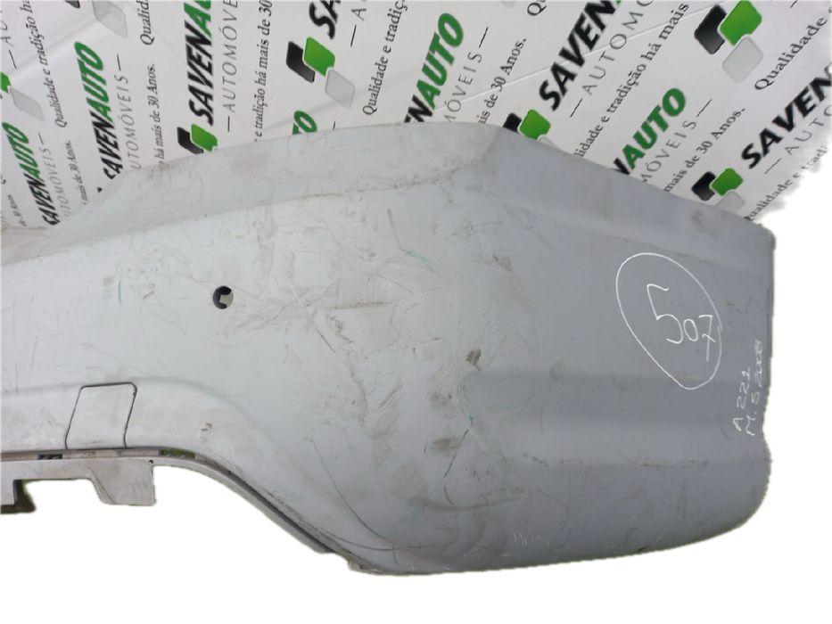 Pára-choques trás MERCEDES-BENZ Classe S (W221)