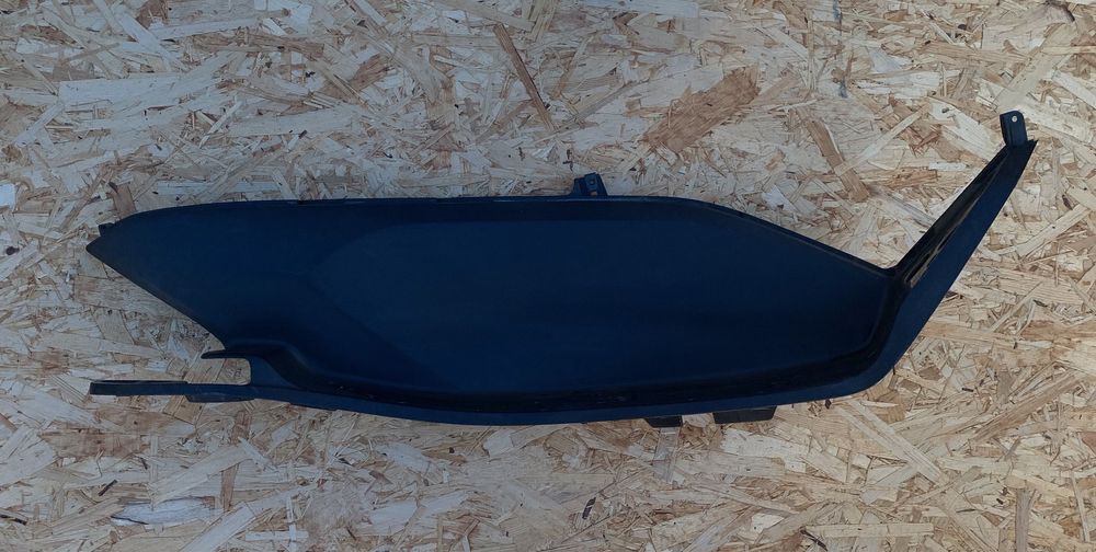 Poisa pés Honda PCX 125