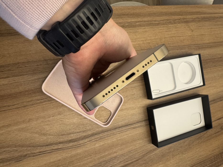 Iphone 12 Pro Max 256GB