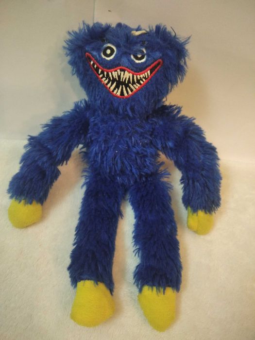 М'яка іграшка Хагі Ваги 23 см.