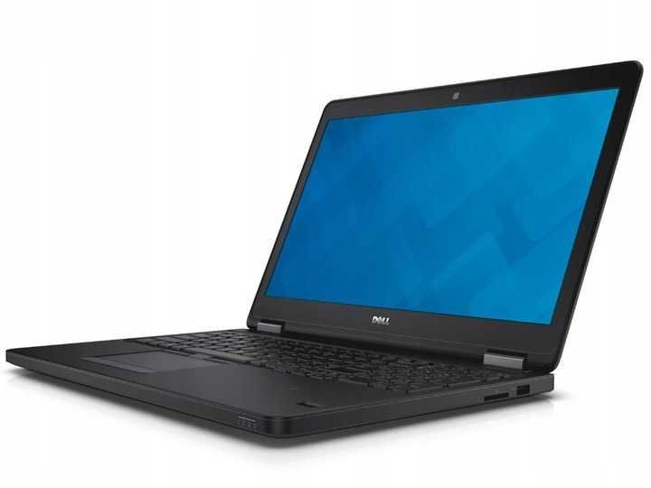 Laptop DELL Latitude E5570 - Intel Core i5-6200U 16GB 256GB SSD