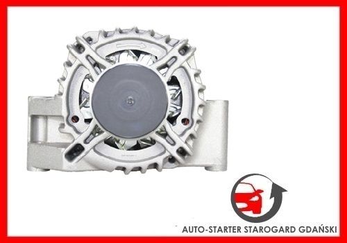 Alternator Opel Astra H Corsa C D Combo Meriva Fiat Doblo Idea 1.3 CDI