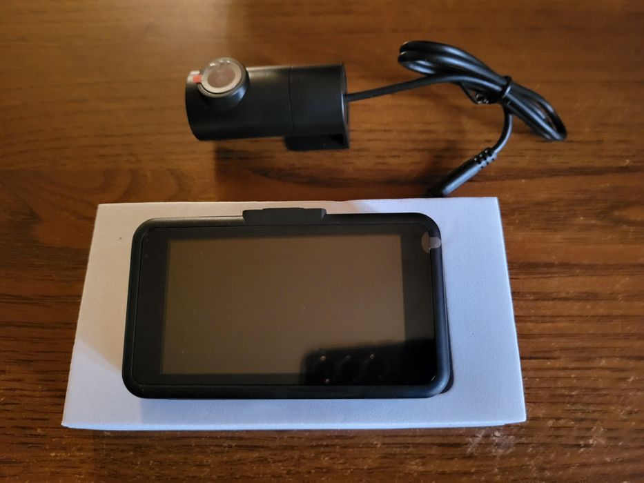 Відеореєстратор RoadZ100