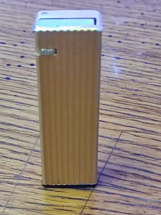 isqueiro Vintage de coleçao original marca LAUREL modelo 112