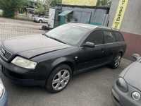 Audi a6c6 2.5d акпп 1999г