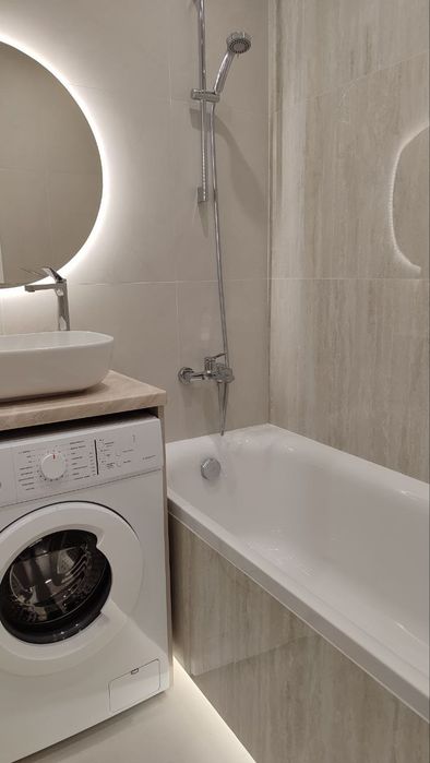 Продаж сучасної квартири з ремонтом та зручним виїздом до Києва!