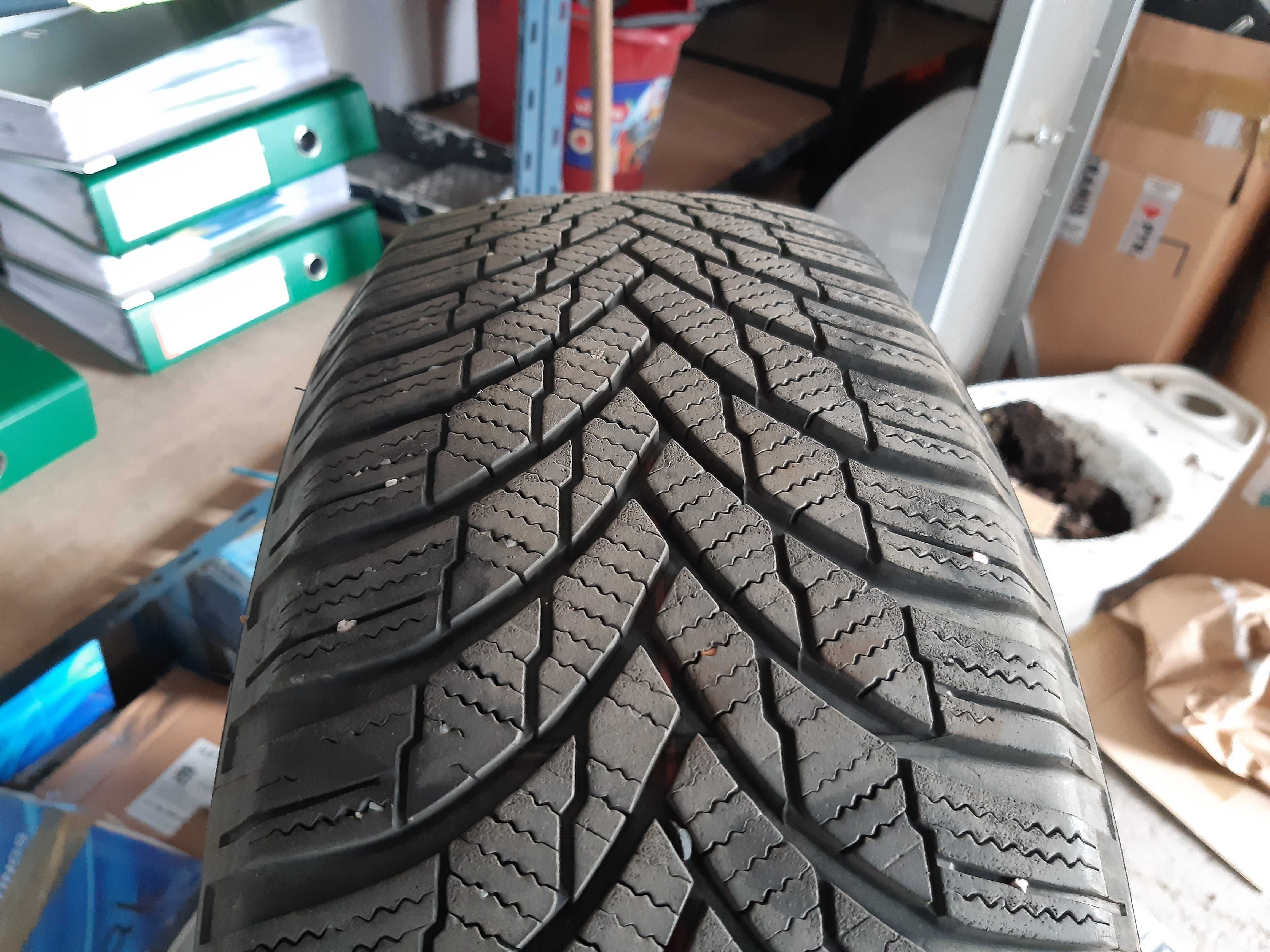 opony zimowe 185/65 R15