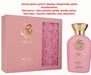 Perfumy arabskie Riiffs Abeer damskie 100ml