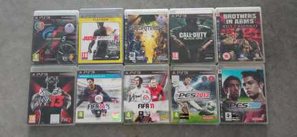 Jogos PS3 - PlayStation 3