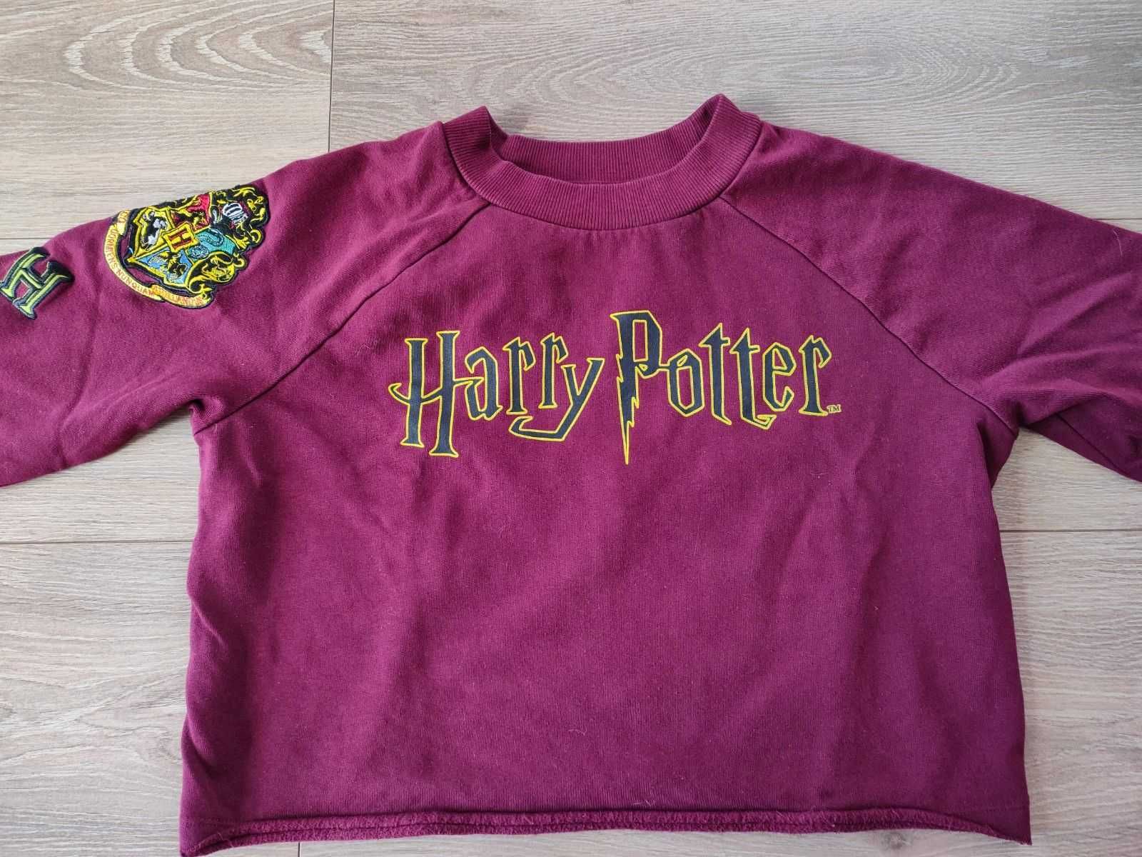 Bluza Harry Potter