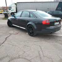 Audi A6 S6 4,2 LPG  Super Stan