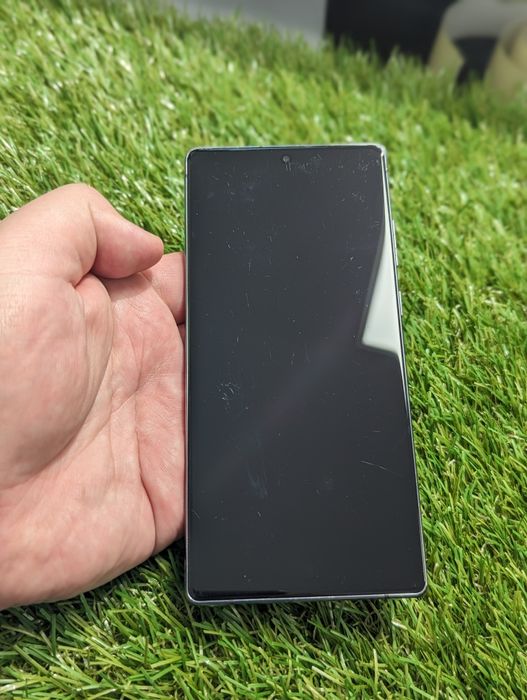 Samsung Galaxy Note 20 8/128GB