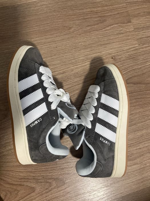 Tênis Adidas Campus