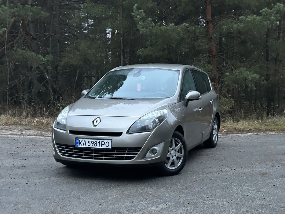 Авто в чудовому стані