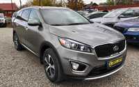 Kia Sorento 2015