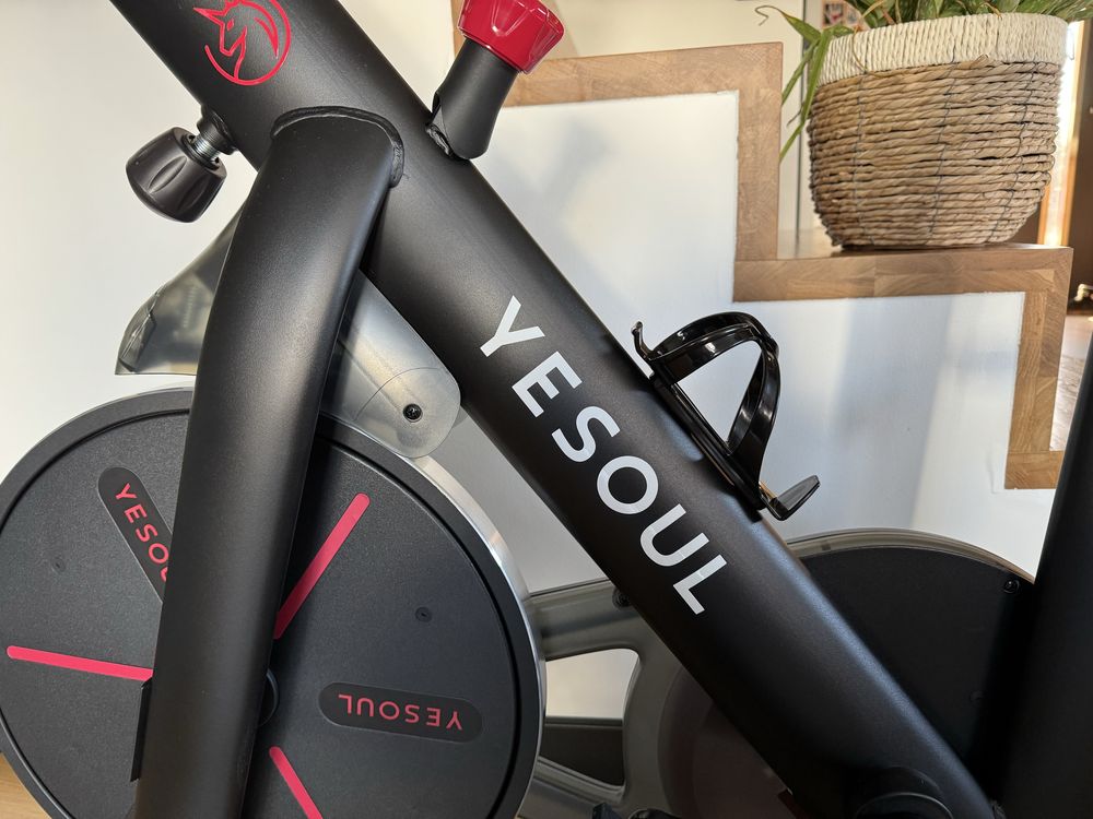 Rower spinningowy Yesoul S3