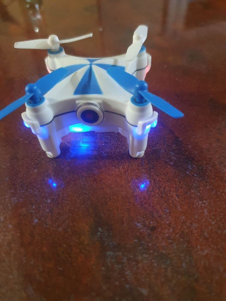 Cheerson CX-OF: Mikrodron z przepływem optycznym
