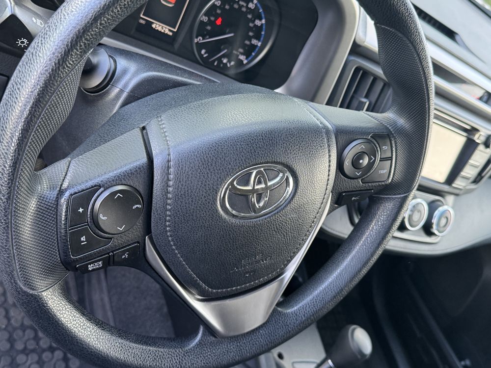 Toyota Rav 4 2018 р.в 2.5 АКПП